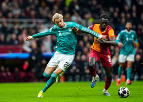 Liverpool - Galatasaray » „Cormoranii” încearcă să întoarcă rezultatul din prima manșă