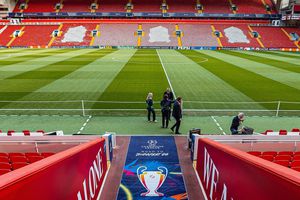 Liverpool - Galatasaray » „Cormoranii” încearcă să întoarcă rezultatul din prima manșă