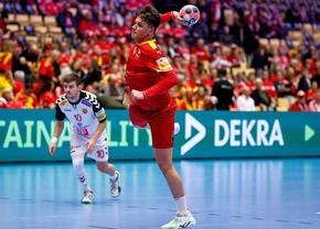 Turcia - România, în preliminariile Campionatului Mondial 2027 » Ce spune selecționerul George Buricea: „Sunt foarte ambițioși!”
