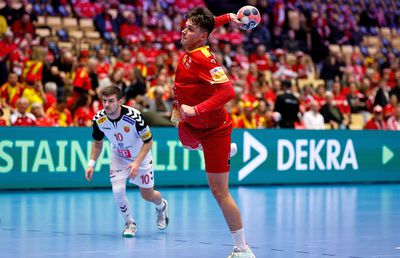 Turcia - România, în preliminariile Campionatului Mondial 2027 » Ce spune selecționerul George Buricea: „Sunt foarte ambițioși!”