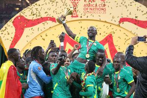 Senegal contraatacă » NU returnează trofeul, merge la TAS și acuză: „Corupți!”