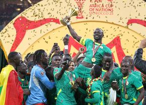 Senegal contraatacă » NU returnează trofeul, merge la TAS și acuză: „Corupți!”