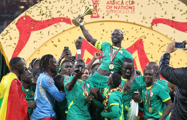 Senegal contraatacă » NU returnează trofeul, merge la TAS și acuză: „Corupți!”