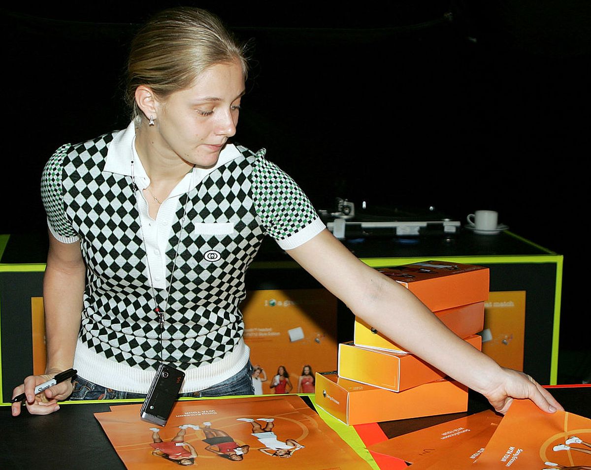 Noua viață a Annei » Fostul număr 5 WTA a lăsat tenisul și a acceptat o nouă provocare! O mai recunoști?