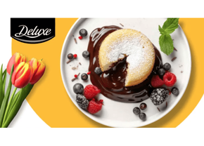 Răsfăț Deluxe la (super) ofertă în Lidl: calitatea rafinată devine și mai accesibilă cu reducerile Lidl Plus