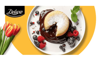 Răsfăț Deluxe la (super) ofertă în Lidl: calitatea rafinată devine și mai accesibilă cu reducerile Lidl Plus