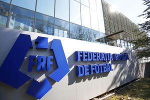 Astăzi au loc alegerile la FRF! Răzvan Burleanu, în linie dreaptă spre al patrulea mandat