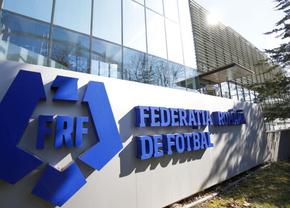 Astăzi au loc alegerile la FRF! Răzvan Burleanu, în linie dreaptă spre al patrulea mandat