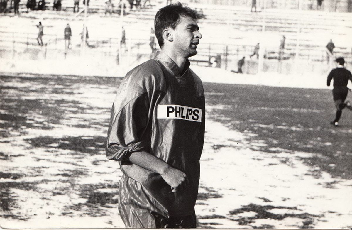 Fostul jucător de la Farul și Steaua, reprofilat marinar, a decedat în tragedia din Portul Midia