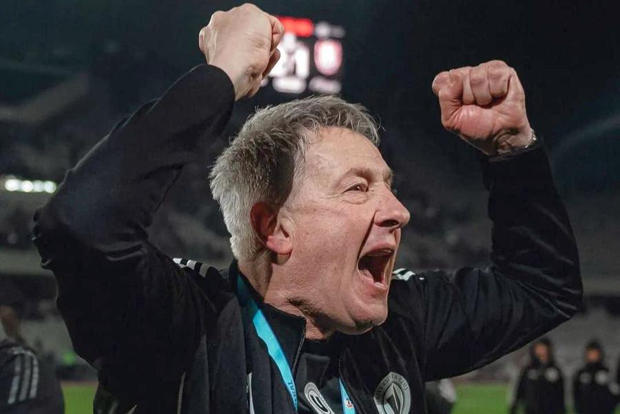 Galeria lui U Cluj anunță invazia Craiovei: „Ne-a revenit vocea după finala Cupei” + „Așteptăm un arbitraj imparțial”