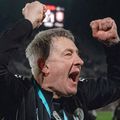 Cristiano Bergodi