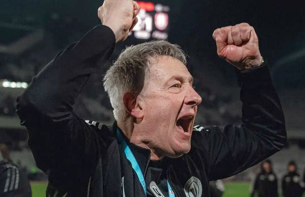 De ce U Cluj este o candidată certă la titlu: iată cifrele care dovedesc afirmația!