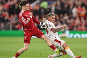 Liverpool - Galatasaray » „Cormoranii” încearcă să întoarcă rezultatul din prima manșă