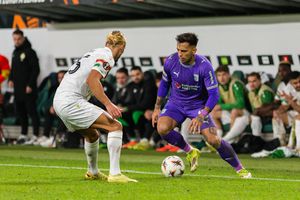 Returul „optimilor” din Europa League » Braga - Ferencvaros, singurul meci al zilei