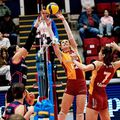 Duelurile la fielu au fost aprige FOTO CEV