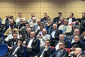 Alegeri la FRF » Toate informațiile: 263 de membri afiliați sunt prezenți