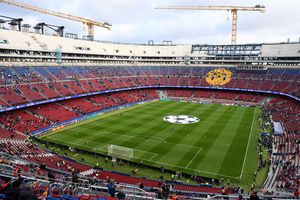 Barcelona - Newcastle, în „sferturile” Ligii Campionilor » Echipele de start