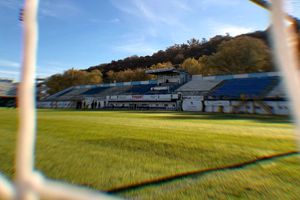 Inedit! Cu un pas în Superliga, clubul invită fanii să vadă meciul... de pe tabelă