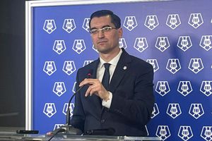 Răzvan Burleanu, întrebat despre ce promitea în 2014: „Nu am încălcat niciun principiu”