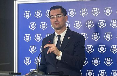 Răzvan Burleanu, întrebat despre ce promitea în 2014: „Nu am încălcat niciun principiu”