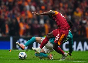 Liga Campionilor pe Betano: patru meciuri cu Bet Builder pentru o cotă de peste 100!
