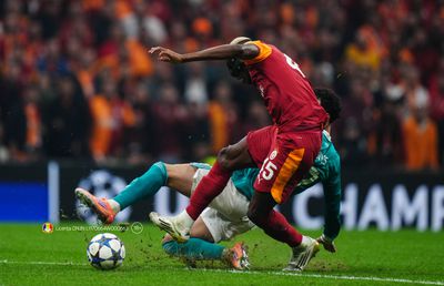 Liga Campionilor pe Betano: patru meciuri cu Bet Builder pentru o cotă de peste 100!