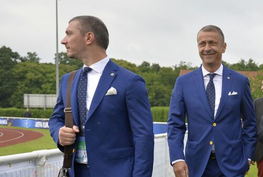 Presiuni înainte de Adunarea Generală de la FRF » Cluburi amenințate să nu lipsească de la alegeri