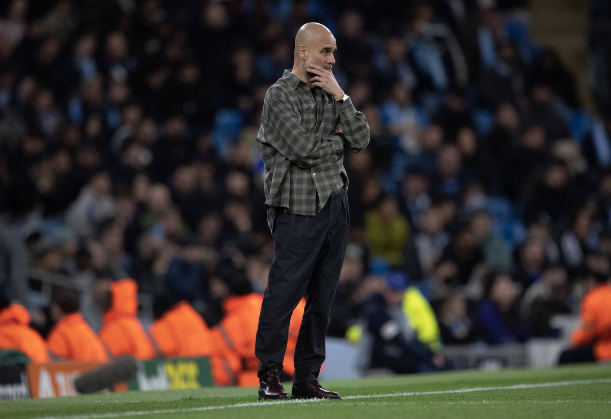 După eliminarea din Champions League, toată lumea vorbește despre cămașa lui Pep Guardiola » Cât costă