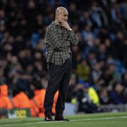 Pep Guardiola. Foto: Imago