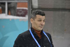 S-a stins tatăl lui Costel Gâlcă, la 6 luni de la pierderea fratelui