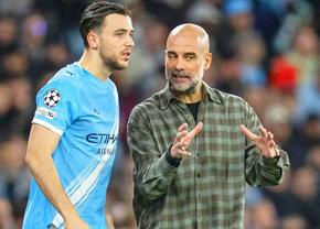 După eliminarea din Champions League, toată lumea vorbește despre cămașa lui Pep Guardiola » Cât costă