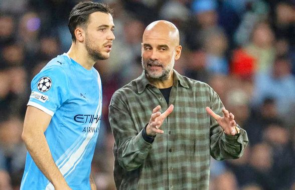 După eliminarea din Champions League, toată lumea vorbește despre cămașa lui Pep Guardiola » Cât costă