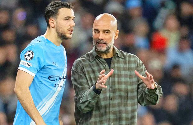 După eliminarea din Champions League, toată lumea vorbește despre cămașa lui Pep Guardiola » Cât costă