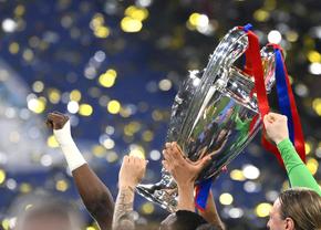 UEFA a fost dată în judecată pentru formatul Ligii Campionilor! » Miza: 20 de milioane de euro și reputația forului continental!