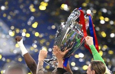 UEFA a fost dată în judecată pentru formatul Ligii Campionilor! » Miza: 20 de milioane de euro și reputația forului continental!