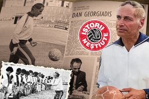 În România, a practicat atletism, handbal, rugby, volei și fotbal, apoi a antrenat patru naționale, dar și 18 cluburi din 7 țări diferite! „Blestemul Sfântului Nectarie” care a „îngropat-o” pe FC Sevilla