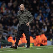 Pep Guardiola. Foto: Imago