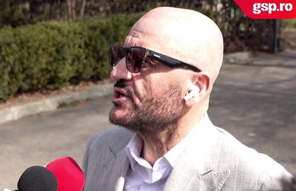 A picat transferul! Vești proaste pentru Adrian Mititelu