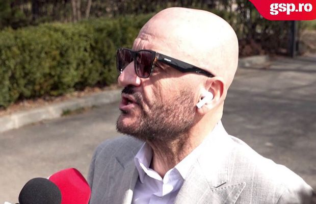 Adrian Mititelu a votat „nu” pe linie, apoi a tunat: „Totul este ilegal! Mandatul lui Burleanu va fi anulat!”