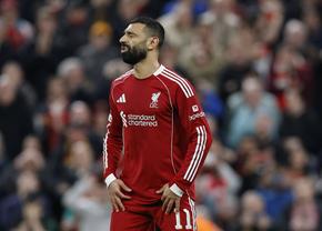 Campionul mondial, înainte de PSG - Liverpool: „Va fi măcel, plimbare prin parc”