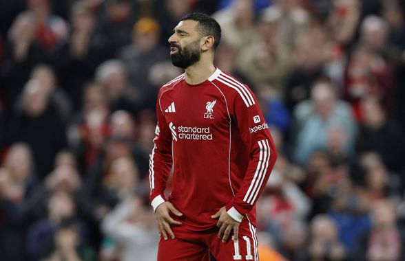 Campionul mondial, înainte de PSG - Liverpool: „Va fi măcel, plimbare prin parc”