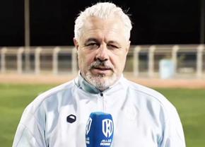 Marius Șumudică, dat afară de la Al Okhdood după două victorii în 14 meciuri: „A fost o onoare”