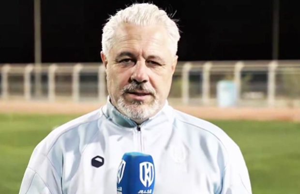 Marius Șumudică, dat afară de la Al Okhdood după două victorii în 14 meciuri: „A fost o onoare”