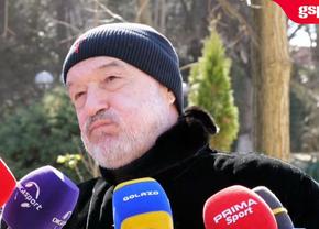 Gigi Becali nu s-a abținut și a intrat în direct după Turcia - România: „Pe Hagi n-o să-l vedeți NICIODATĂ jucând cu ei doi”