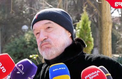 Scenariul avansat de Gigi Becali, în ziua realegerii lui Burleanu la FRF: „Va deveni preşedinte cu votul de la FCSB”