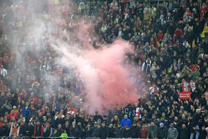 Dezolant: câte bilete a vândut Dinamo pentru meciul cu Craiova