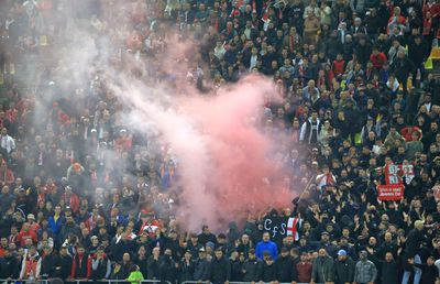 Dezolant: câte bilete a vândut până acum Dinamo la derby-ul cu Craiova