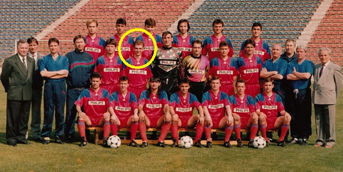 Fostul jucător de la Farul și Steaua, reprofilat marinar, a decedat în tragedia din Portul Midia