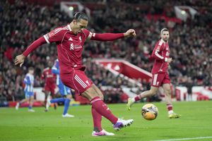 Liverpool - Galatasaray » „Cormoranii” încearcă să întoarcă rezultatul din prima manșă