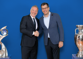 Lidl și UEFA lansează un parteneriat strategic unic